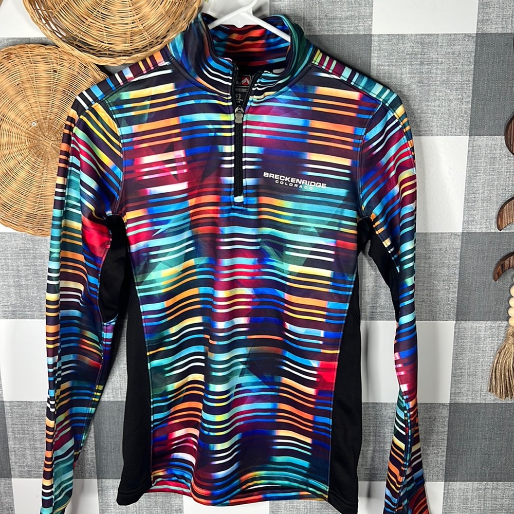 Outfitter Trading Co Performance Fleece